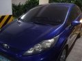 2012 model Ford Fiesta S top of the line for sale-0