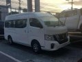 2018 Nissan Urvan PREMIUM 138K DP For Sale -3