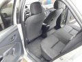Toyota Vios 2008 MT Silver Sedan For Sale -8
