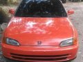 Honda esi 93 model for sale -0