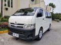 Toyota Hi Ace Commuter 2012 like Grandia for sale -5