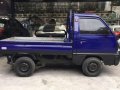 Suzuki Multi Cab 2002 Good running condition For Sale -1