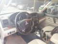 2010 Mitsubishi Pajero GLS 4X4 for sale -6