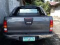 Pick up Toyota Hilux G 2010 for sale-4