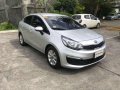 Kia Rio 2016 MT for sale -6