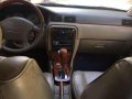 For sale Nissan Sentra exalta STA 2000-4