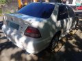 Honda City Type Z 2002 mdl for sale -4