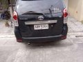 Toyota Avanza 2014 Model MT Gray SUV For Sale -3