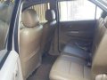 For sale or Swap 2006 Toyota Fortuner Diesel-9
