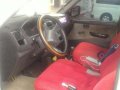 Mitsubishi Adventure GLX 2001 for sale -7