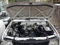 For sale! Toyota Revo dlx manual transmission 2003 model-9