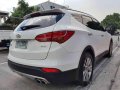 Hyundai Santa Fe 2013 CRDi for sale-3