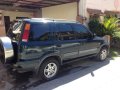 Honda CRV Automatic 1998 Green For Sale -2