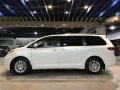 2018 Toyota Sienna XLE New Van For Sale -11