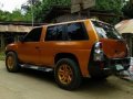 Modified Nissan Terrano for sale-1