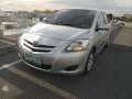 2009 model Toyota Vios E for sale-0
