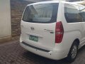 2008 Hyundai Grand Starex Vgt Crdi automatic for sale-8