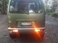 For sale Suzuki Multicab Van Automatic-1