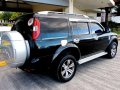 Ford Everest 2012 model Diesel for sale-4
