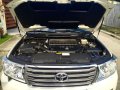 Toyota Land Cruiser 200 V8 DSL Dubai AT 2009 For Sale -8