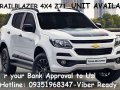 2018 Chevrolet Trailblazer Lowdown Promo for sale-0