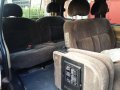 1999 Hyundai Starex SVX RV Turbo Diesel For Sale -6