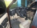 2009 Isuzu Sportivo for sale-4