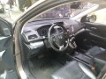 For sale slightly used and lady driven HONDA CRV TITANIUM 2015-4