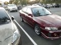 Mitsubishi Lancer pizza pie 1997 for sale-5