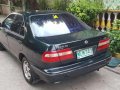 2000 Nissan Exalta manual transmission all power for sale-10