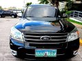 Ford Everest 2012 model Diesel for sale-7