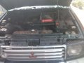 Mitsubishi Pajero 97 local for sale-7