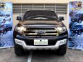 Bulletproof Armored 2018 Ford Everest B6 Level For Sale-0