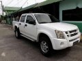 Isuzu D-max 2009 Model Acquired 2010 for sale-2