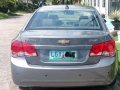 FOR SALE 2010 Chevrolet Cruze Manual-4