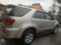 For sale Toyota Fortuner G Automatic 2006model-2