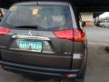 For sale Mitsubishi Montero sports 2013 -2