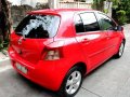 2007 Toyota Yaris Hatchback Top of the Line MT for sale-2