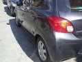 2015 Mitsubishi Mirage glx A/T  for sale-1