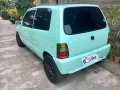 SUZUKI ALTO Fresh AT Hatchback For Sale -3