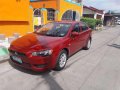 2013 Mitsubishi Lancer EX GLX for sale-2