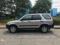 Honda CRV 2003 gen 2 for sale-9