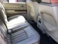 2007 Nissan Patrol Safari manual for sale-7