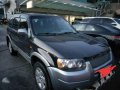 Ford Escape 2006 AT for sale-0