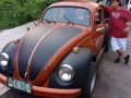 Volkswagen Beettle 1972 model 1500 rush sale po-0