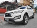 Hyundai Santa Fe 2013 CRDi for sale-2