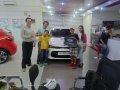 Low down! All-in! All New 2018 Kia Picanto!-3