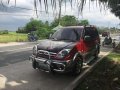 Mitsubishi Adventure Super Sport 2011 Red For Sale -1