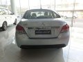 Mitsubishi Mirage g4 GLS manual 2017 great low cashout-5