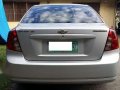 2005 model Chevrolet Optra for sale-4